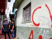 Cómo se originó el Comando Vermelho