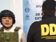 Triple crimen de Varela: la insólita declaración de Señor J