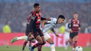 Racing no pudo con Flamengo y se quedó sin final de la Copa Libertadores
