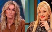 Yuyito González ignoró a Yanina Latorre en vivo y desató su furia: “Esas extensiones podridas”