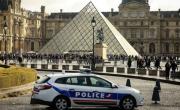 Dos detenidos por el robo en el Louvre se encuentran bajo investigación formal