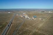 Licitación: definen el futuro de 1.100 hectáreas sin uso en cuatro parques industriales de Neuquén