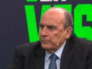 Guillermo Francos citó a María Elena Walsh y Mercedes Sosa para afirmar que no se va del Gobierno