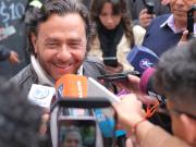 Otra feroz crítica del gobernador de Salta contra Cristina Kirchner: El PJ no es una pyme familiar que maneja desde el balcón con el hijo