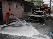 Masacre en Río de Janeiro: qué se sabe hasta ahora de la operación policial más sangrienta de la historia de Brasil
