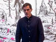 Tras la polémica, Matías Duville representará a la Argentina en la Bienal de Arte de Venecia 2026