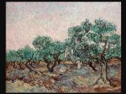 Una familia exige la devolución de un Van Gogh expoliado por los nazis y vendido por el MET