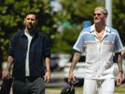 Con Lionel Messi a la cabeza, se conoció el nuevo ranking de los jugadores mejor pagos de la MLS: en qué puesto quedó Rodrigo De Paul