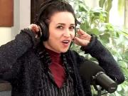 Julia Mengolini calificó a los tenistas profesionales de tontos y la Asociación Argentina de Tenis la cruzó con un fuerte comunicado