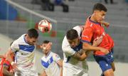 Wilstermann sigue con vida en el torneo tras sufrido triunfo ante GV San José