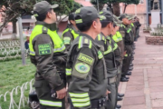 Policía de Cochabamba suspende turnos de 24 y 48 horas por falta de dotación de alimentos; ahora trabajará por tercios