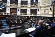 Rosca caliente en Diputados: el peronismo define quién se queda con la presidencia en diciembre