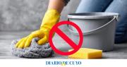 Revolución en limpieza: la opción moderna que deja los pisos brillantes sin balde ni trapo