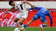 Lanús vs. Universidad de Chile por las semifinales de la Copa Sudamericana: horario, formaciones y TV