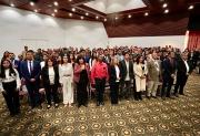 TSE acredita a 175 legisladores suplentes de la nueva Asamblea Legislativa Plurinacional