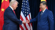 Trump acuerda calmar la disputa comercial con Xi, pero retoma la carrera nuclear