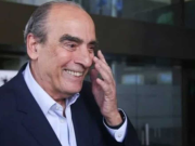 Francos ratificó su continuidad en el Gabinete