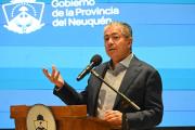El Presupuesto 2026 de Neuquén será de $7,57 billones: Rolando Figueroa estima otro año con superávit