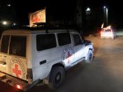 Hamas entregó a la Cruz Roja los cuerpos de otros dos rehenes, en Gaza