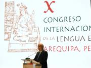 ¿Vuelve el Congreso de la Lengua a la Argentina? Las sedes en disputa para 2028