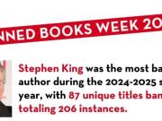 Las editoriales combaten las prohibiciones de libros en los Estados Unidos