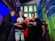 Diego Maradona cumpliría 65 años: todos los homenajes, festivales y hasta un congreso internacional en la UBA hoy