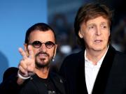 El 50 % de los Beatles romantizó la inteligencia artificial y nos metió en un lío