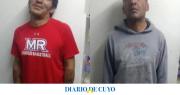 Dos falsos albañiles fueron detenidos tras intentar robar una bicicleta