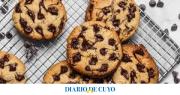 Ricas y fáciles de preparar: receta de galletas con chips de chocolate