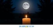 Luna Nueva en noviembre: cuándo es, por qué prender una vela blanca y cómo hacer el ritual