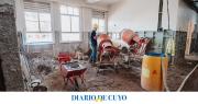 Ejecutan tres obras estratégicas en el Hospital Marcial Quiroga para optimizar servicios médicos y la atención a pacientes