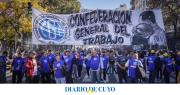La CGT define plan de acción para enfrentar la reforma laboral