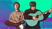 Oasis celebra los 30 años de “Wonderwall” con un nuevo lanzamiento