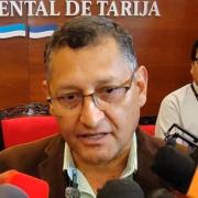 Gobernador Oscar Montes pidió sincerar laeconomía y adaptarse al precio internacional