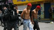 Comando Vermelho: qué es y cómo llegó a ser uno de los grupos criminales más poderosos de Brasil