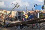 “Destrucción absoluta”: el huracán Melissa deja muertos, heridos y caos en Jamaica
