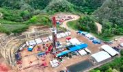 En Tarija entregan pozo gasífero en Bermejo y el Gobierno asegura que deja 20 proyectos exploratorios exitosos