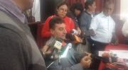 Alcalde de Tarija expresa predisposición para firmar convenio con SETAR y pide al gobernador Montes trato igualitario para todas las alcaldías