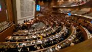 Cámara de Diputados restituye los dos tercios para trámites como alterar orden del día y voto de urgencia