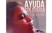 Buscan ayuda para joven que lucha contra el lupus sin recursos