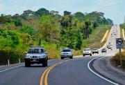 Feriado Largo: Autoridades aseguran que las carreteras cruceñas están en buen estado para viajar