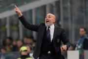 Luciano Spalletti, nuevo entrenador de la Juventus tras la salida de Igor Tudor
