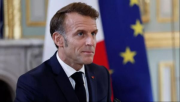 Macron pide más regulación en las redes contra las injerencias con esteroides extranjeras
