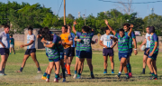 Rugby: Jockey va por la hazaña y busca hacer historia en Mendoza