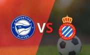 Alavés recibirá a Espanyol por la fecha 11