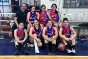 Nueva jornada del Torneo Femenino Federado de básquet: así se juega la 4ª fecha del Clausura