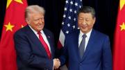 Estados Unidos disminuirá aranceles a China tras encuentro entre Trump y Xi Jinping