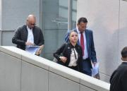 El proceso de transición ingresa en la recta final; la delegada de Paz anuncia que este trabajo concluirá el miércoles