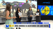 Fundación Cultural del BCB rinde homenaje al Bicentenario con un libro digital