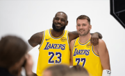 Histórico: la NBA aprobó la venta de Los Ángeles Lakers en 10.000 millones de dólares